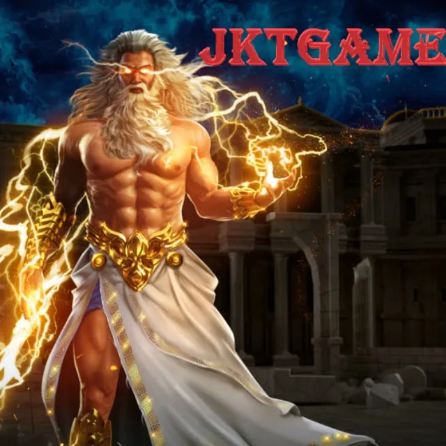JKTGAME - Pertarungan Epik dalam MOBA