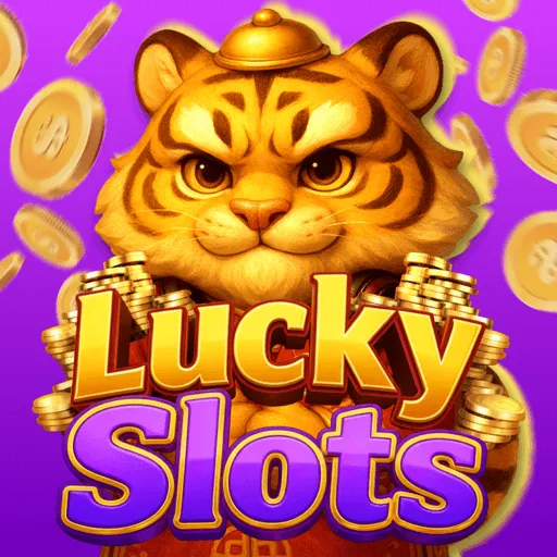 LUCKYSLOTS - Aplikasi Pemanfaatan Slot Terbaik