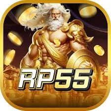 RP55 - Game Slot Terbaik untuk Penggemar Permainan