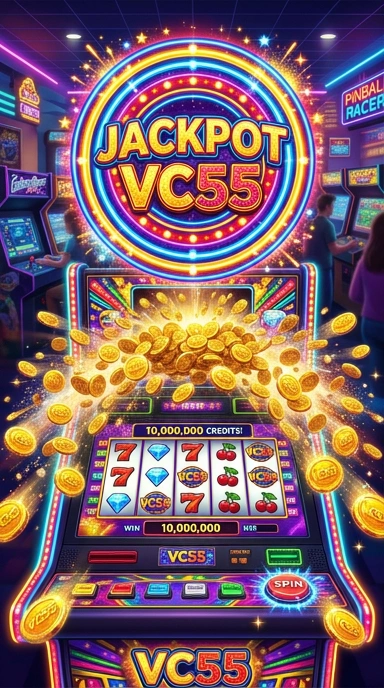 vc55 menawarkan aplikasi berkualitas tinggi dan aman.